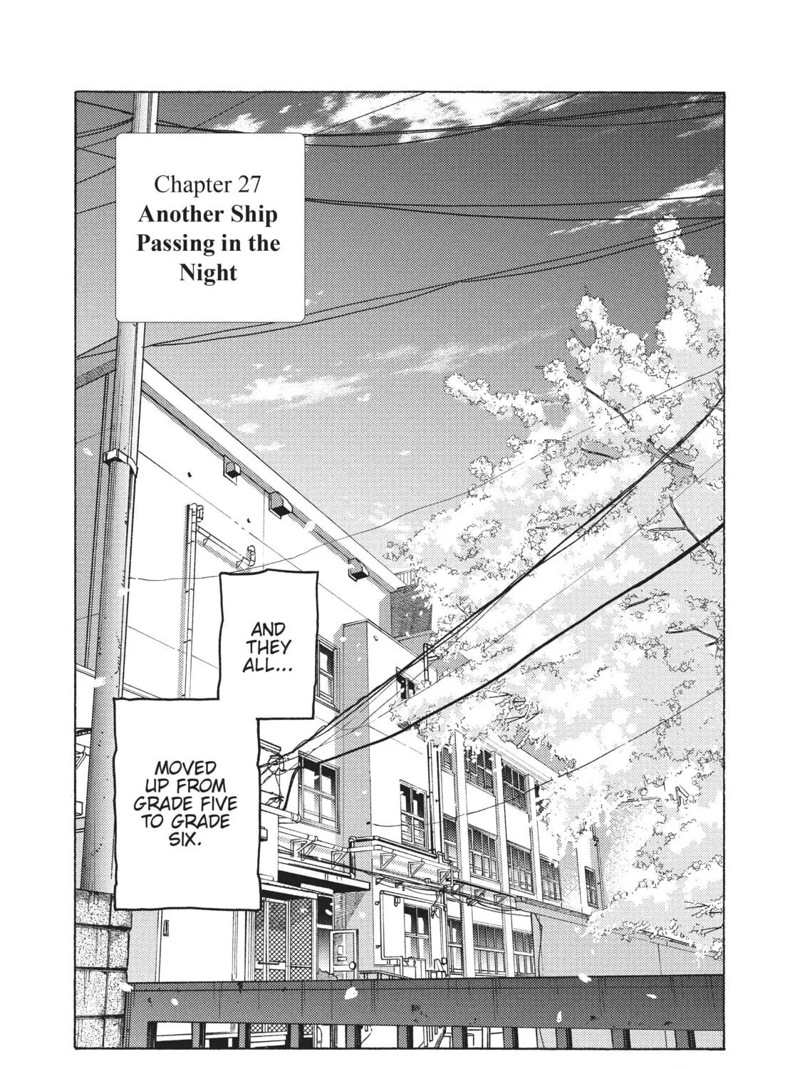 Read Even Though We’re Adults chapter 27 image 8 on Lezhin