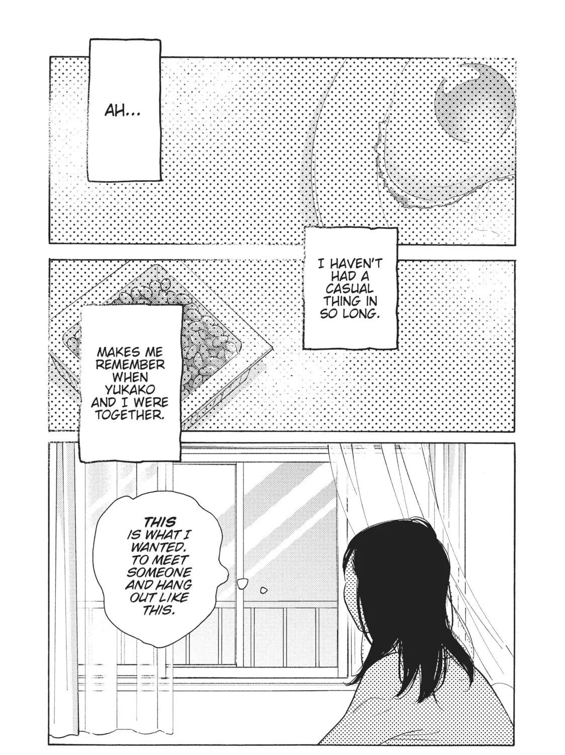 Read Even Though We’re Adults chapter 28 image 12 on Lezhin