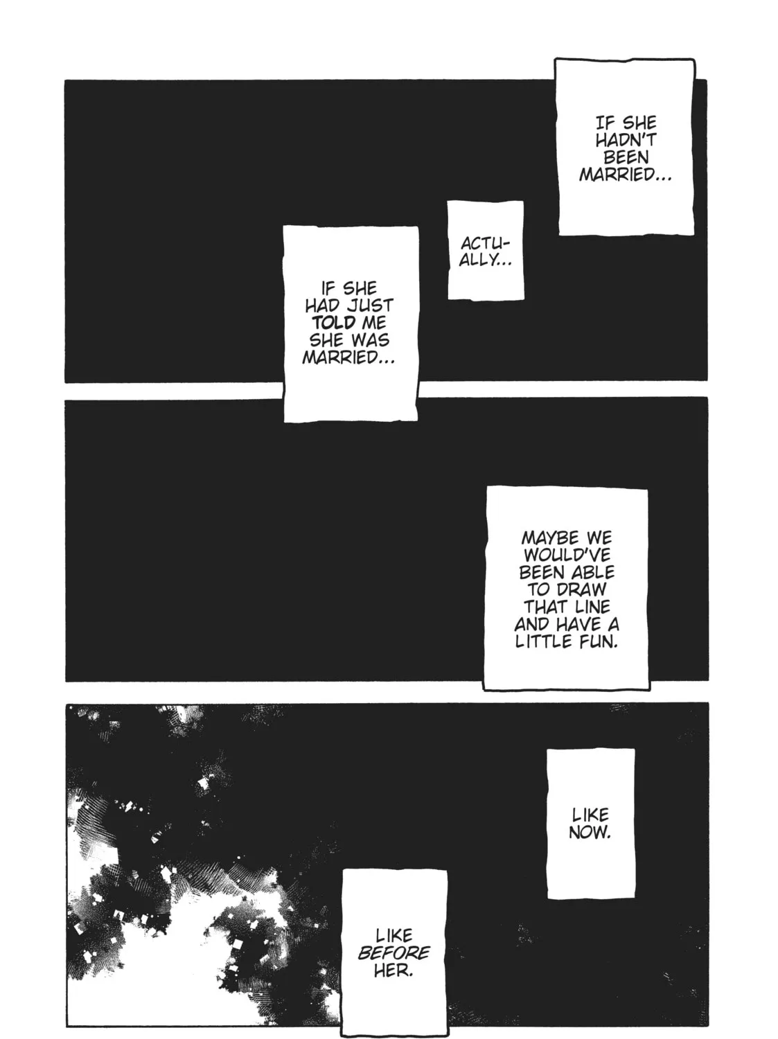 Read Even Though We’re Adults chapter 28 image 14 on Lezhin
