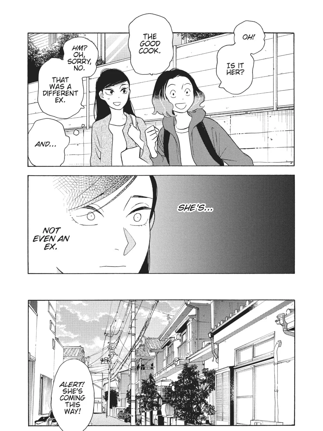 Read Even Though We’re Adults chapter 28 image 32 on Lezhin