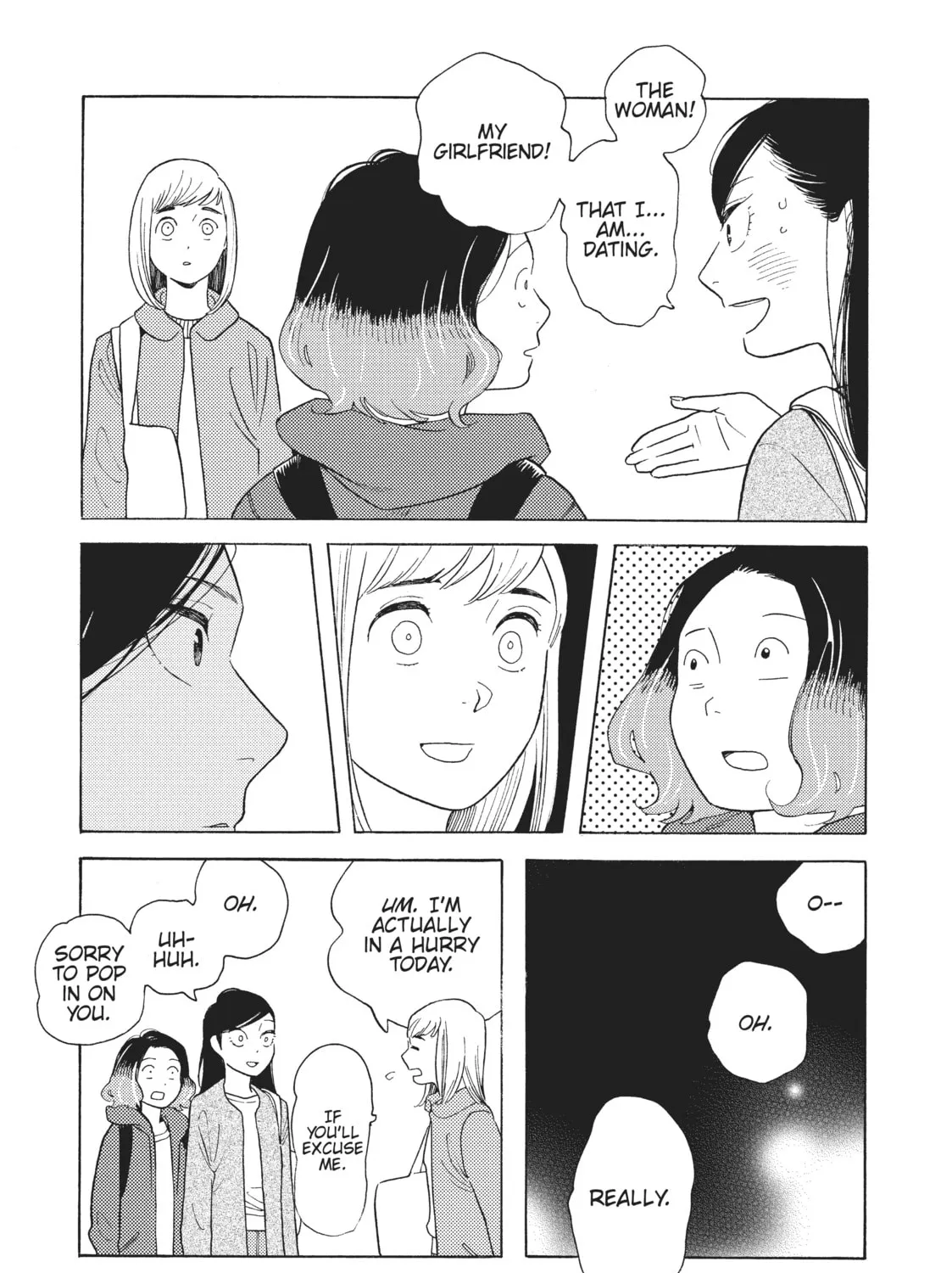 Read Even Though We’re Adults chapter 28 image 36 on Lezhin
