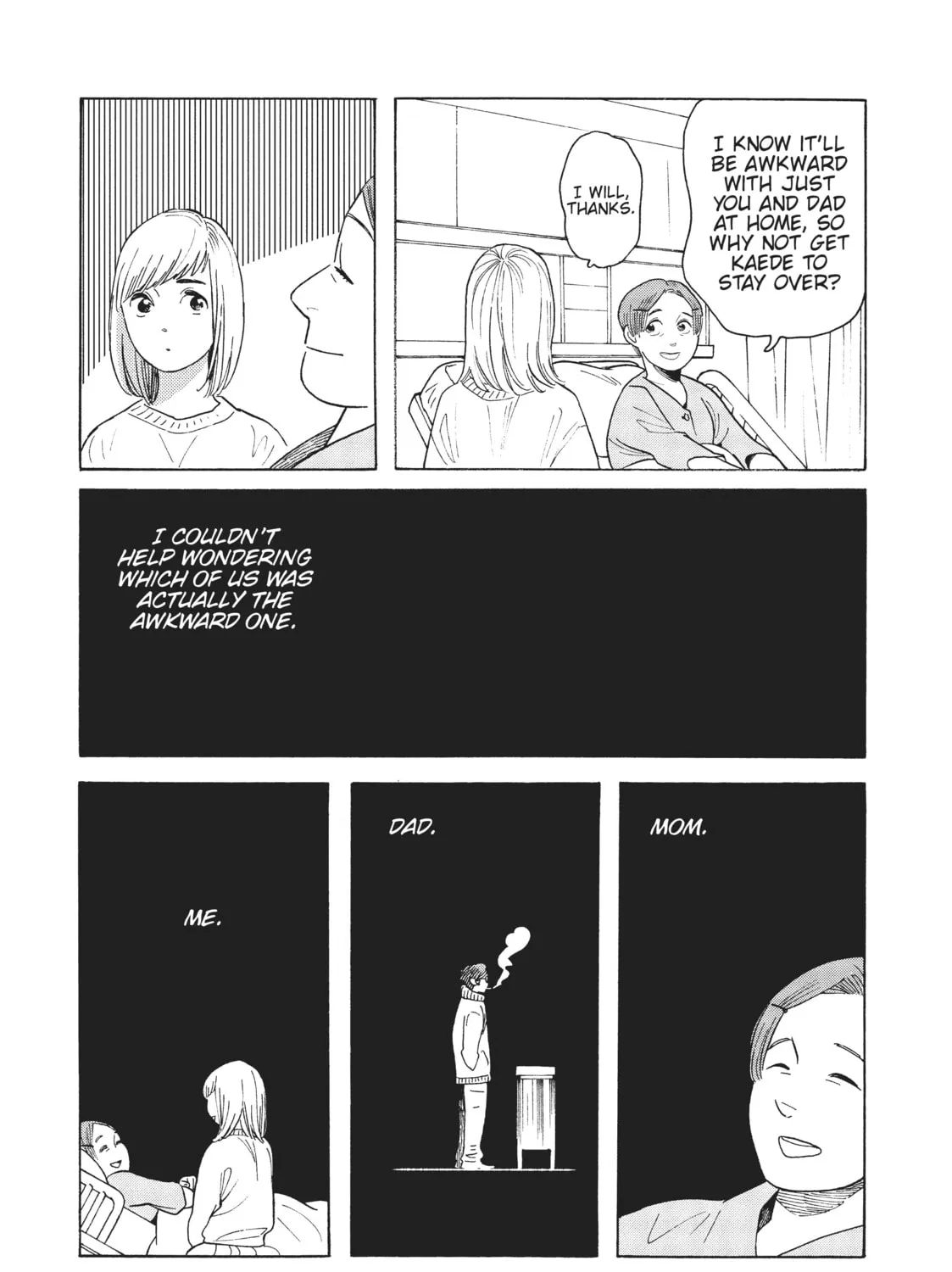 Read Even Though We’re Adults chapter 28 image 44 on Lezhin