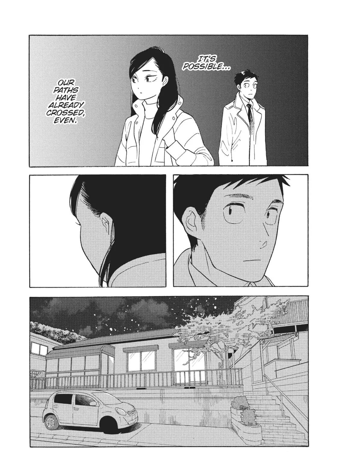 Read Even Though We’re Adults chapter 28 image 52 on Lezhin