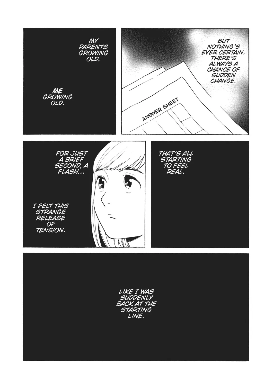 Read Even Though We’re Adults chapter 28 image 56 on Lezhin