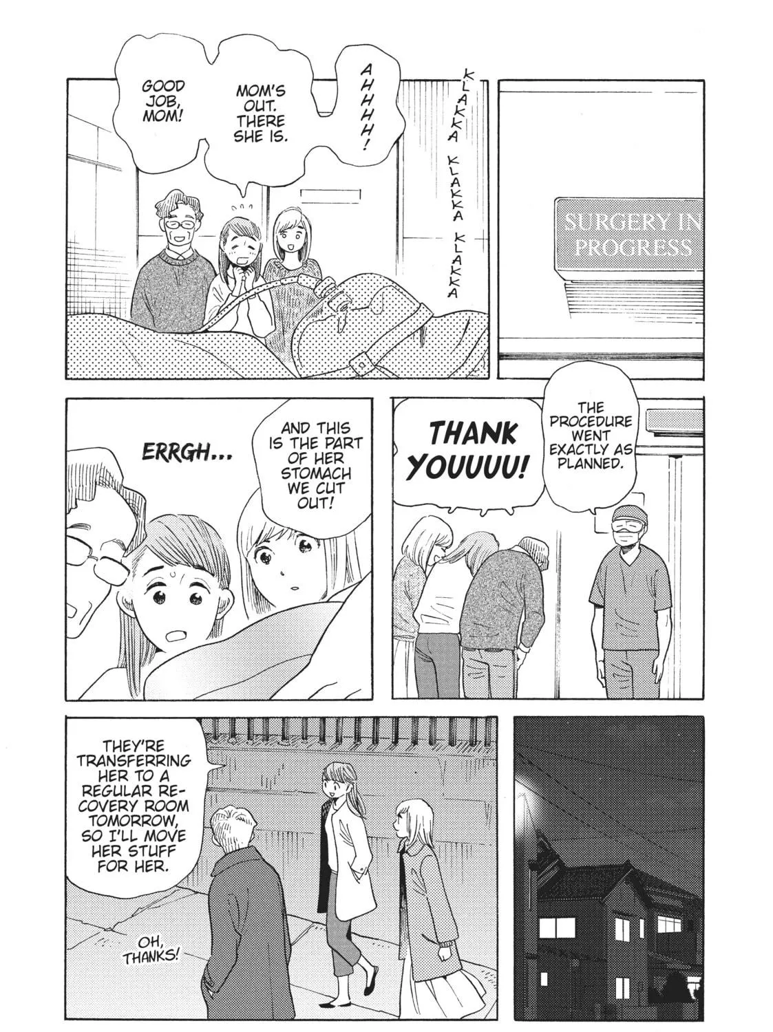 Read Even Though We’re Adults chapter 28 image 58 on Lezhin