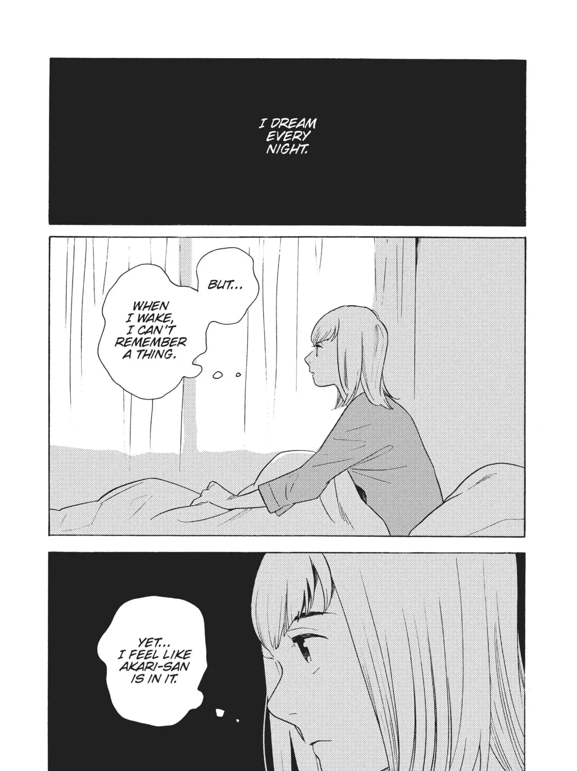 Read Even Though We’re Adults chapter 28 image 60 on Lezhin