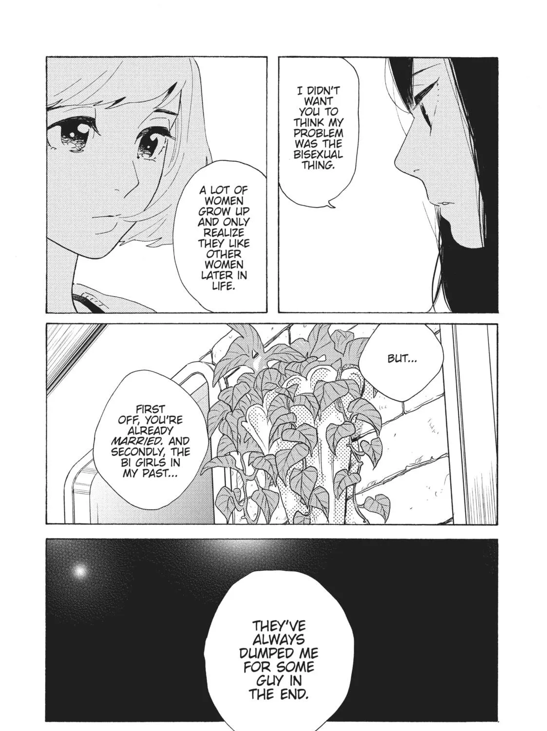 Read Even Though We’re Adults chapter 3 image 16 on Lezhin