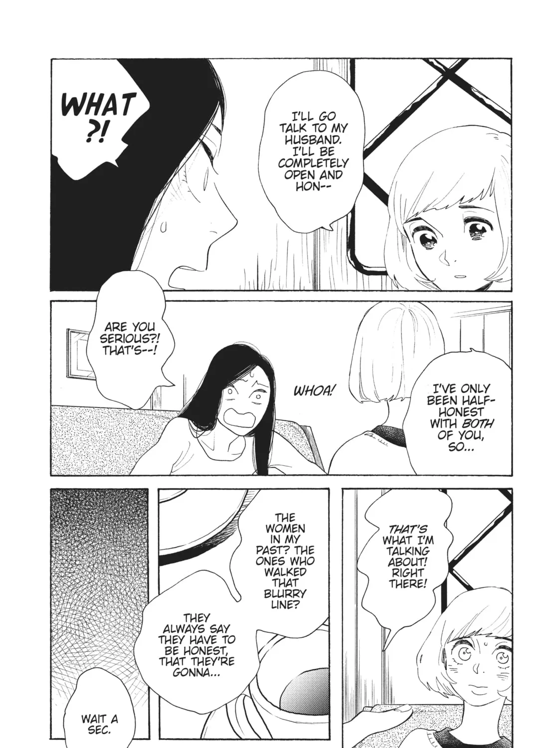 Read Even Though We’re Adults chapter 3 image 20 on Lezhin