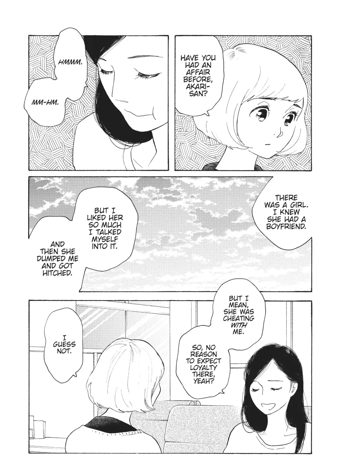 Read Even Though We’re Adults chapter 3 image 44 on Lezhin