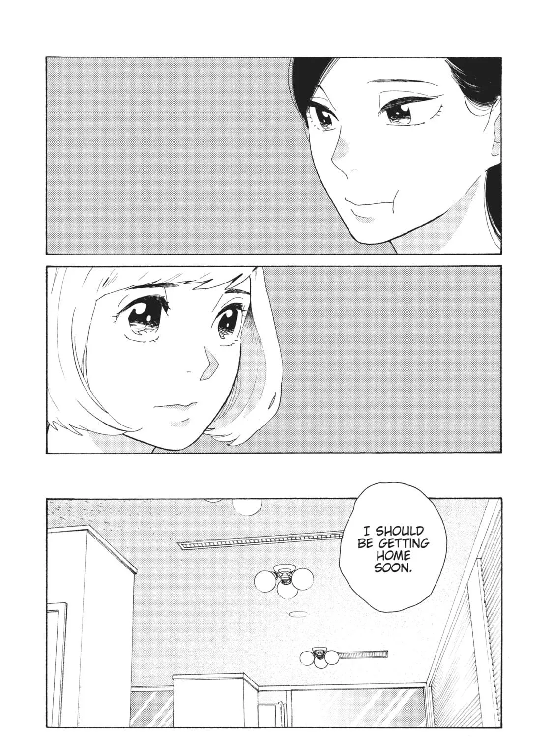 Read Even Though We’re Adults chapter 3 image 46 on Lezhin