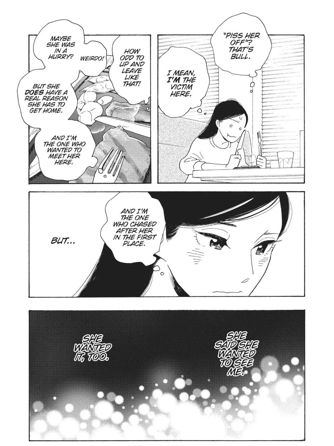 Read Even Though We’re Adults chapter 3 image 52 on Lezhin