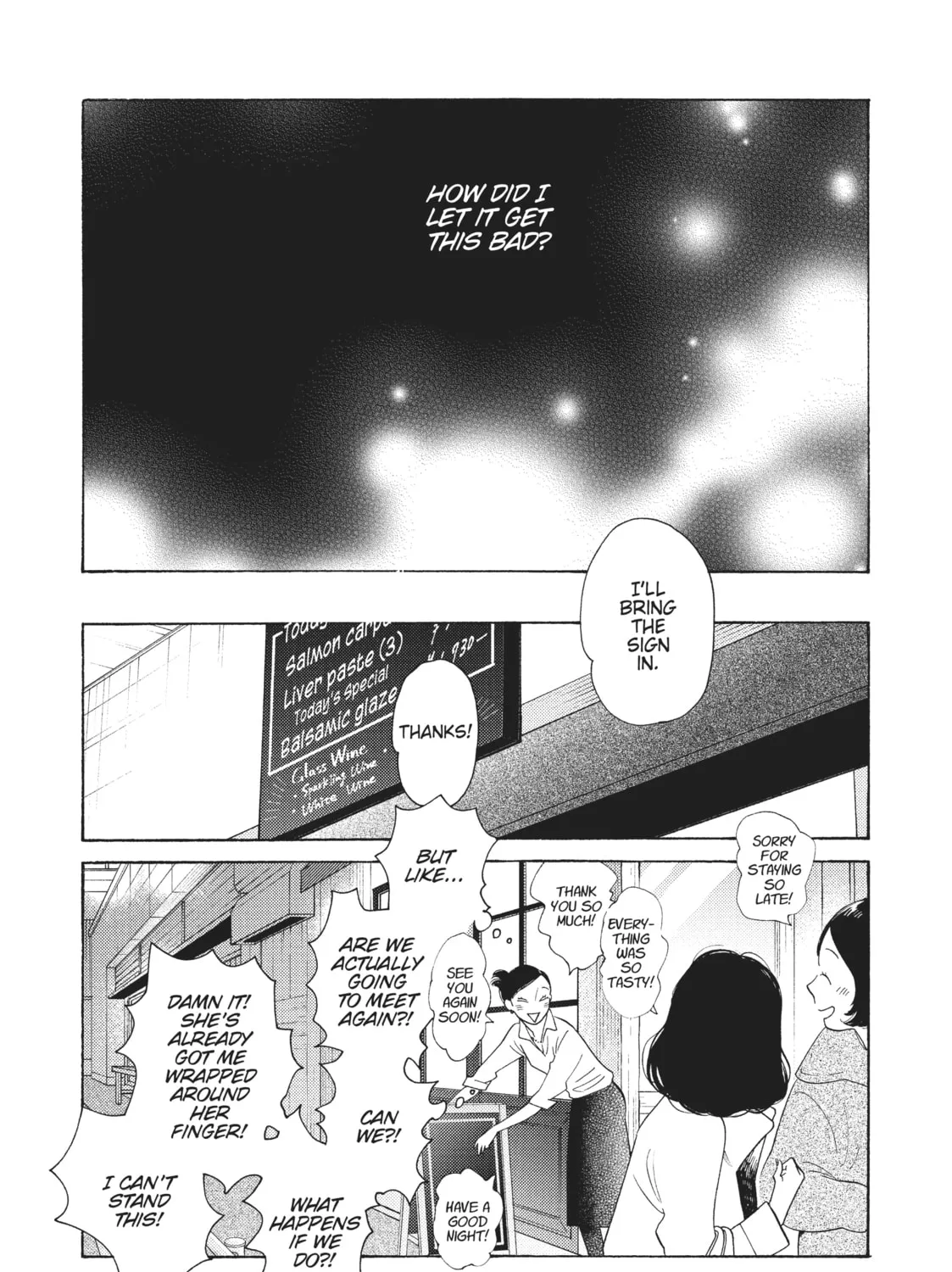 Read Even Though We’re Adults chapter 3 image 62 on Lezhin