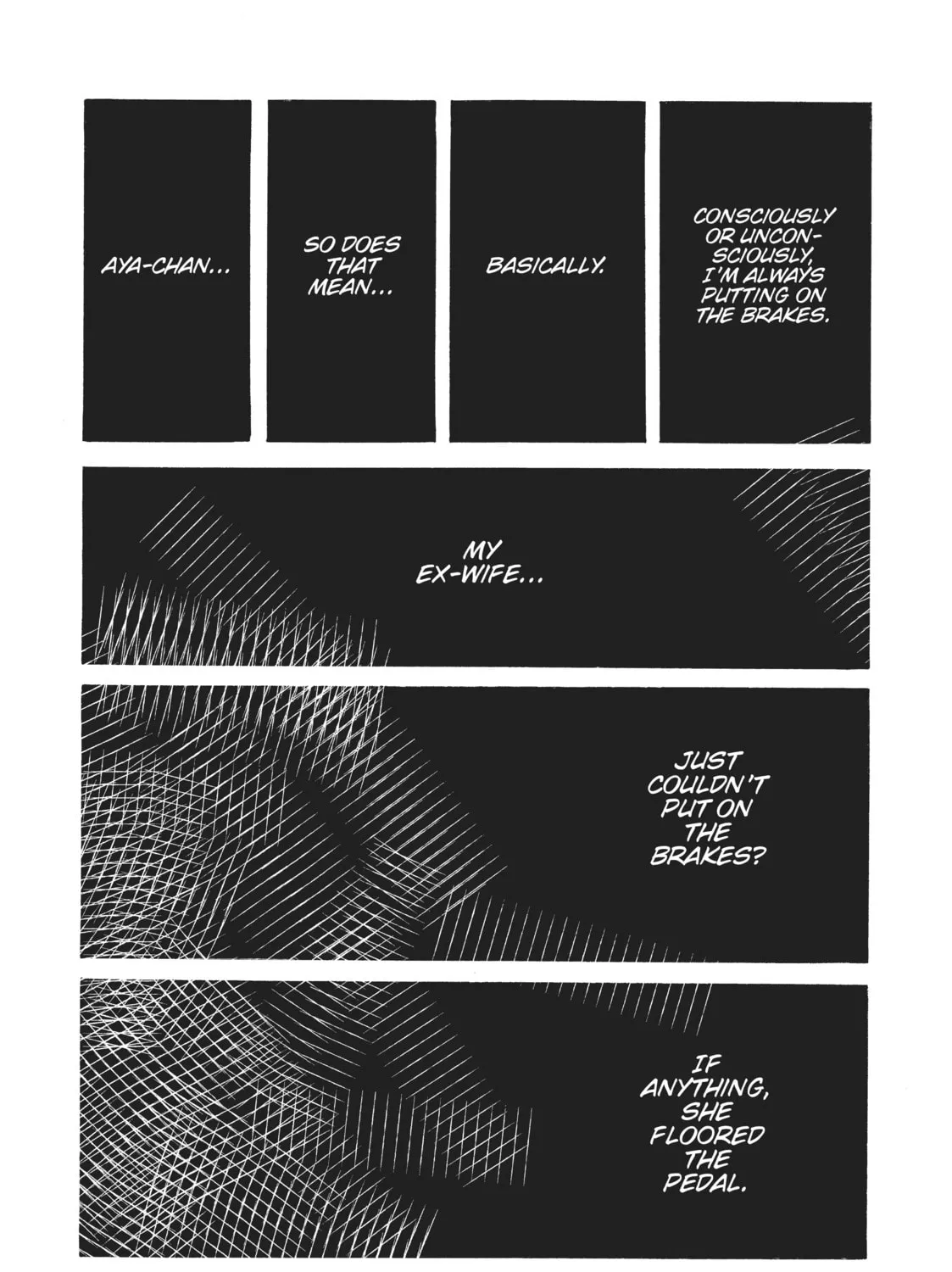 Read Even Though We’re Adults chapter 30 image 14 on Lezhin