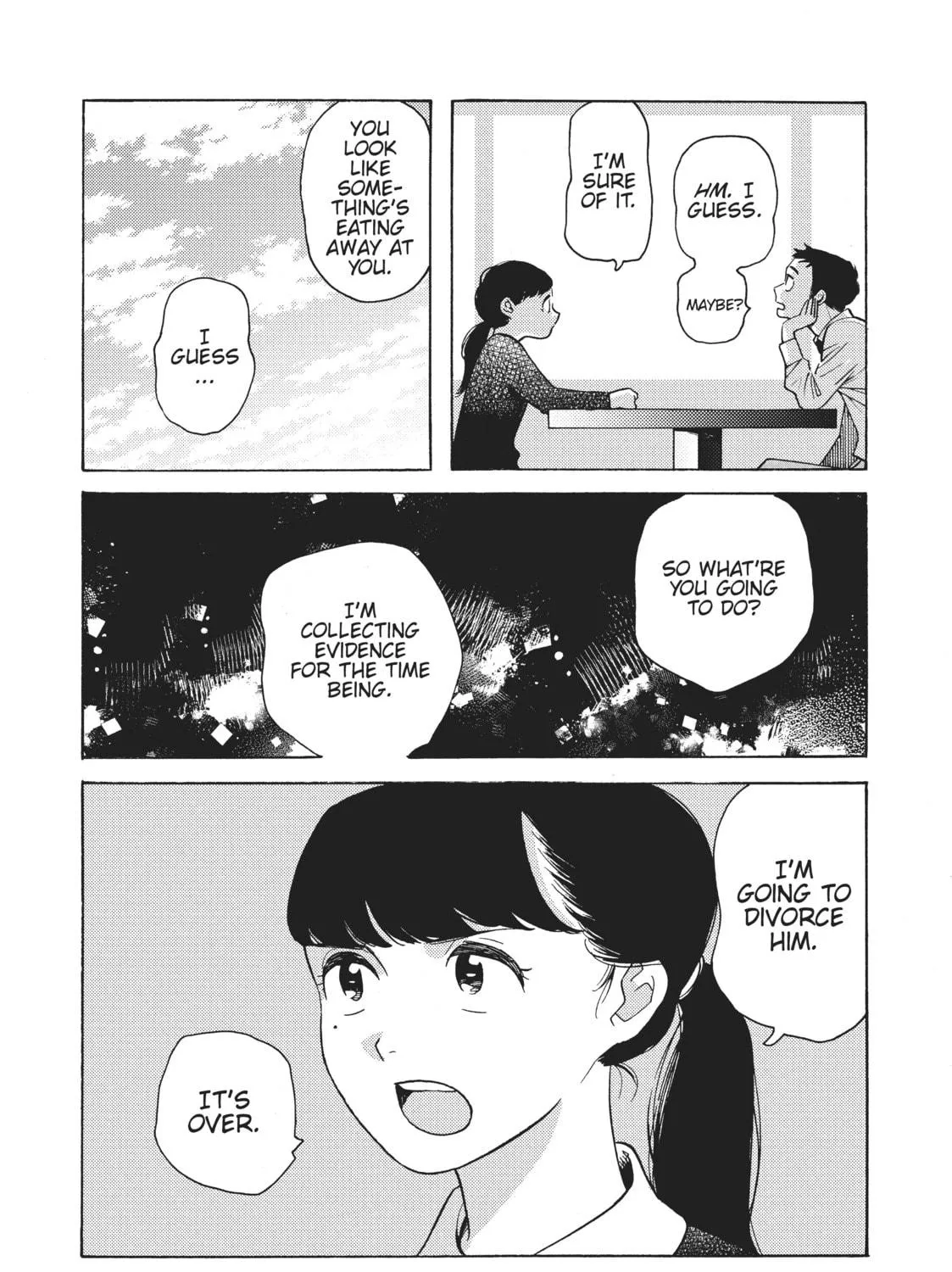 Read Even Though We’re Adults chapter 30 image 22 on Lezhin