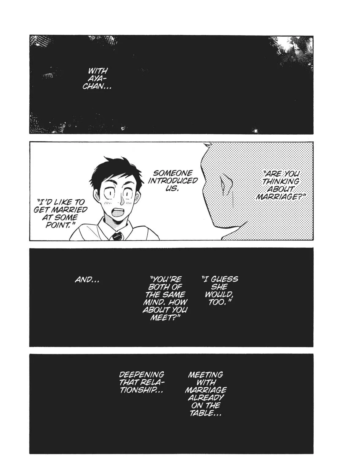 Read Even Though We’re Adults chapter 30 image 28 on Lezhin