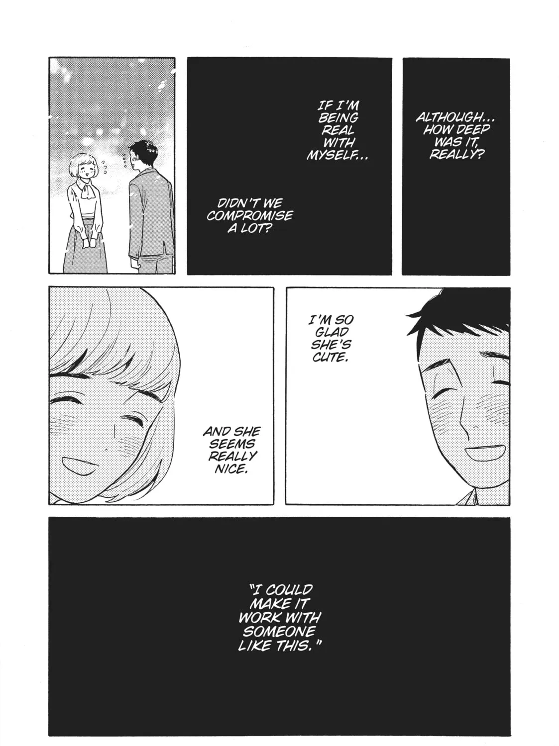 Read Even Though We’re Adults chapter 30 image 30 on Lezhin