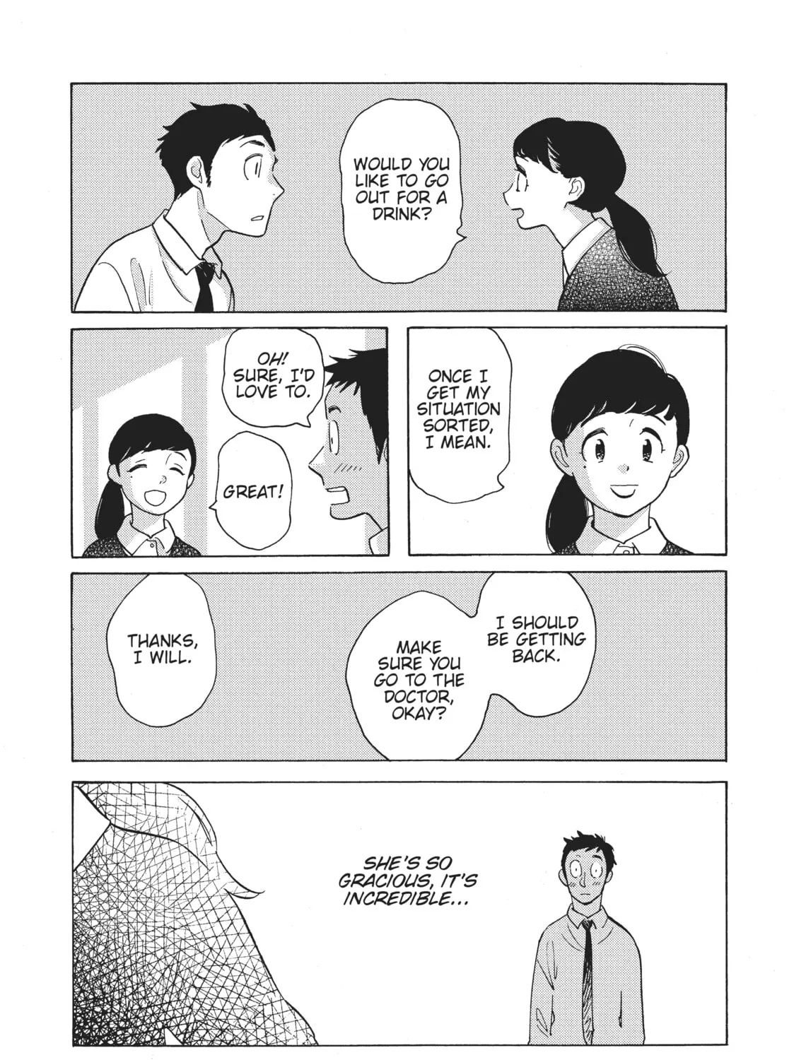 Read Even Though We’re Adults chapter 30 image 36 on Lezhin