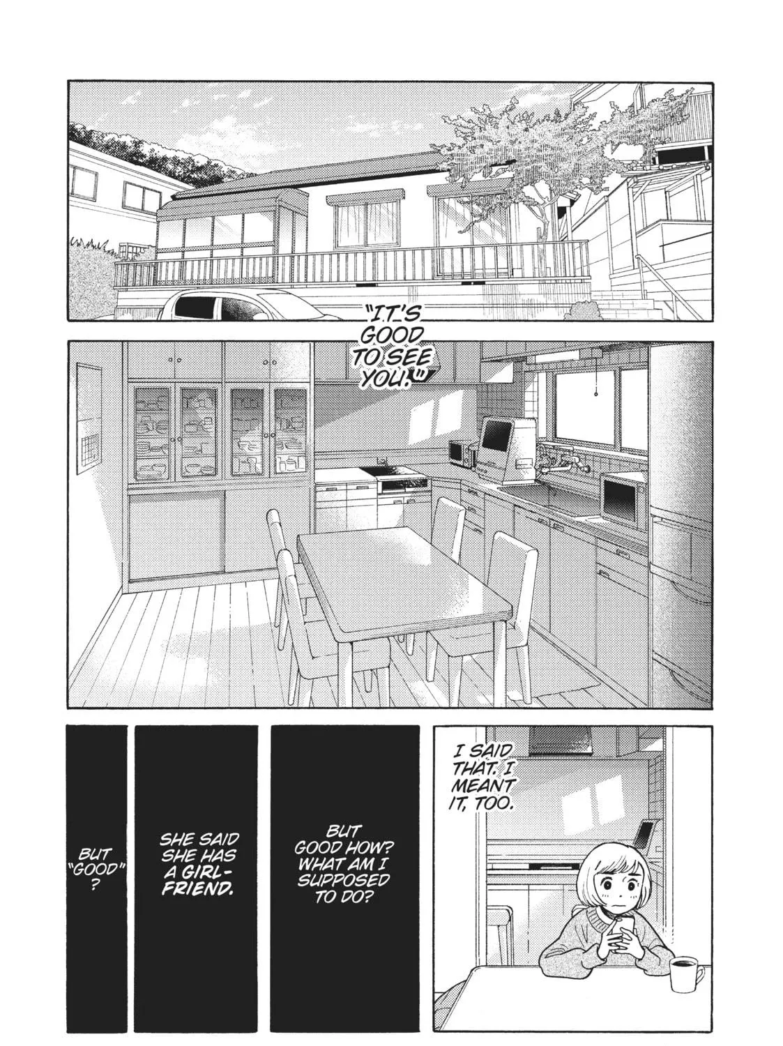 Read Even Though We’re Adults chapter 30 image 46 on Lezhin