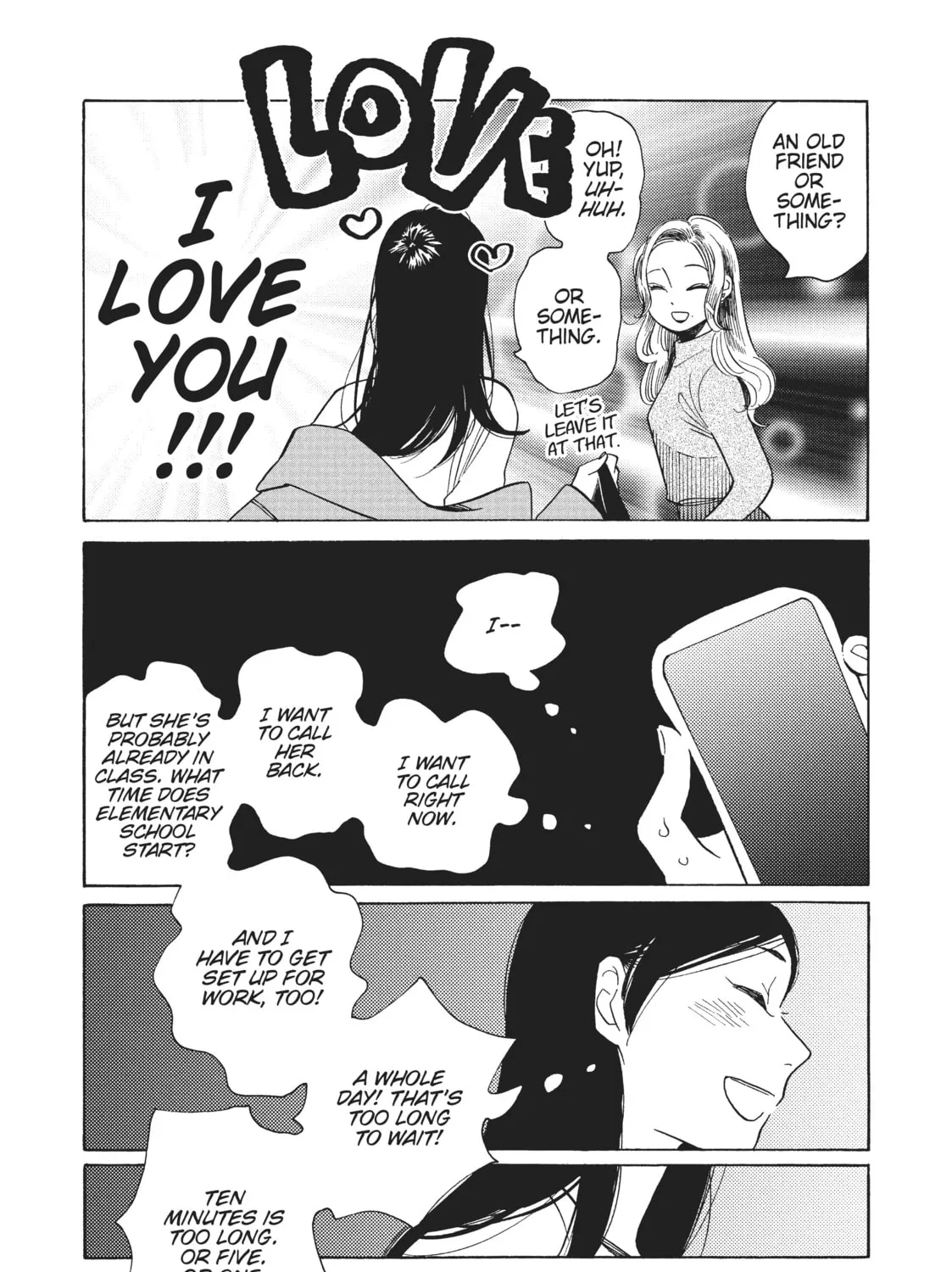 Read Even Though We’re Adults chapter 30 image 56 on Lezhin