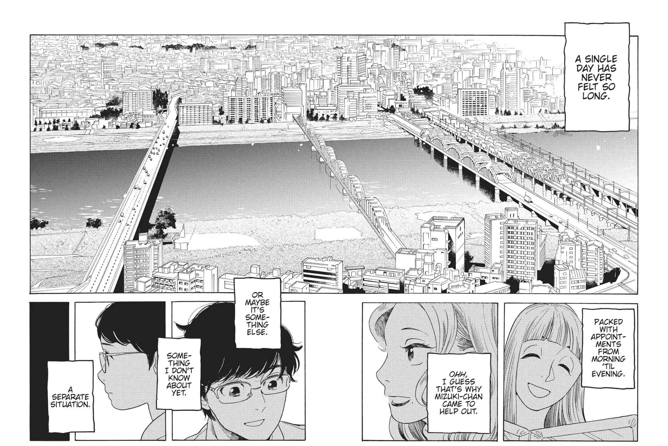 Read Even Though We’re Adults chapter 30 image 58 on Lezhin
