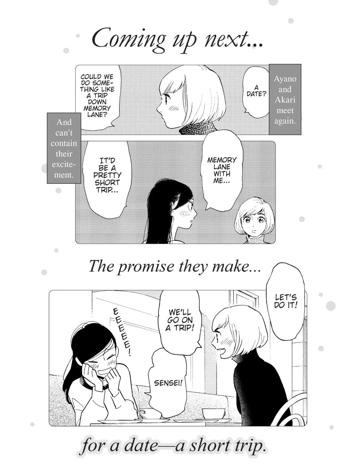 Read Even Though We’re Adults chapter 30 image 64 on Lezhin