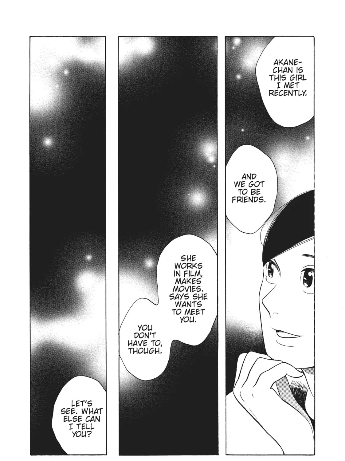 Read Even Though We’re Adults chapter 31 image 26 on Lezhin