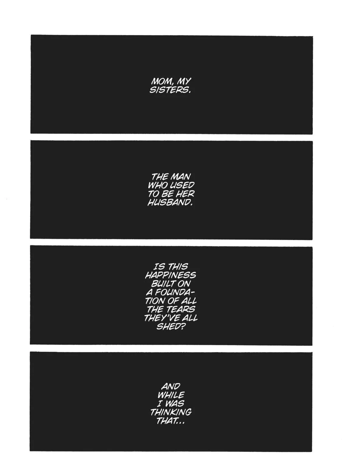 Read Even Though We’re Adults chapter 31 image 40 on Lezhin