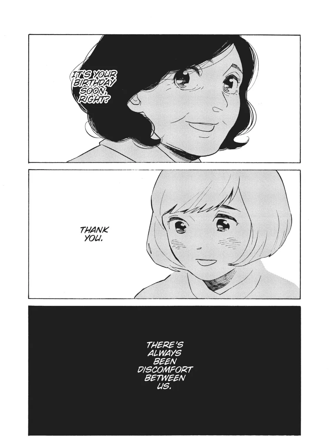 Read Even Though We’re Adults chapter 31 image 44 on Lezhin
