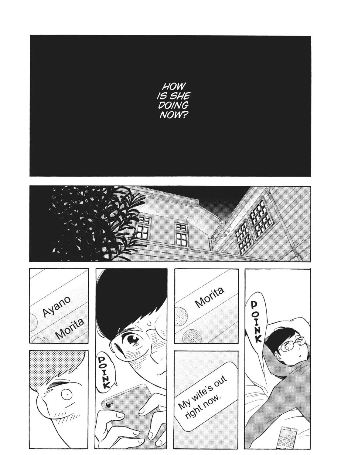 Read Even Though We’re Adults chapter 31 image 48 on Lezhin