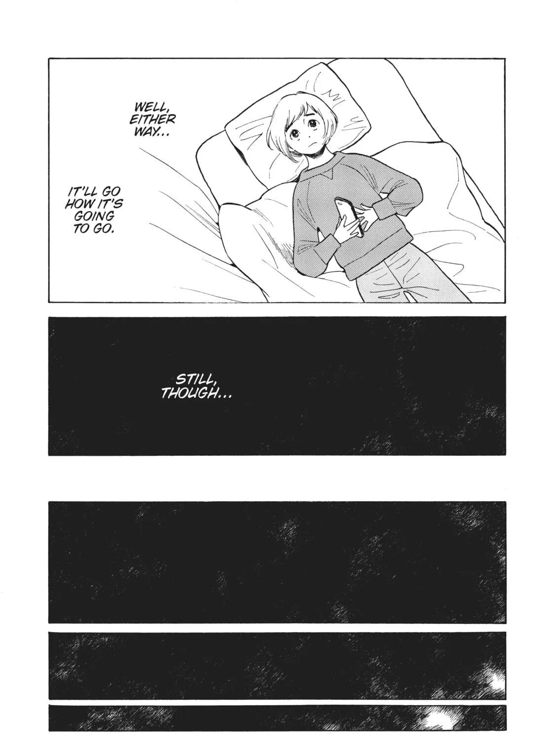 Read Even Though We’re Adults chapter 31 image 52 on Lezhin