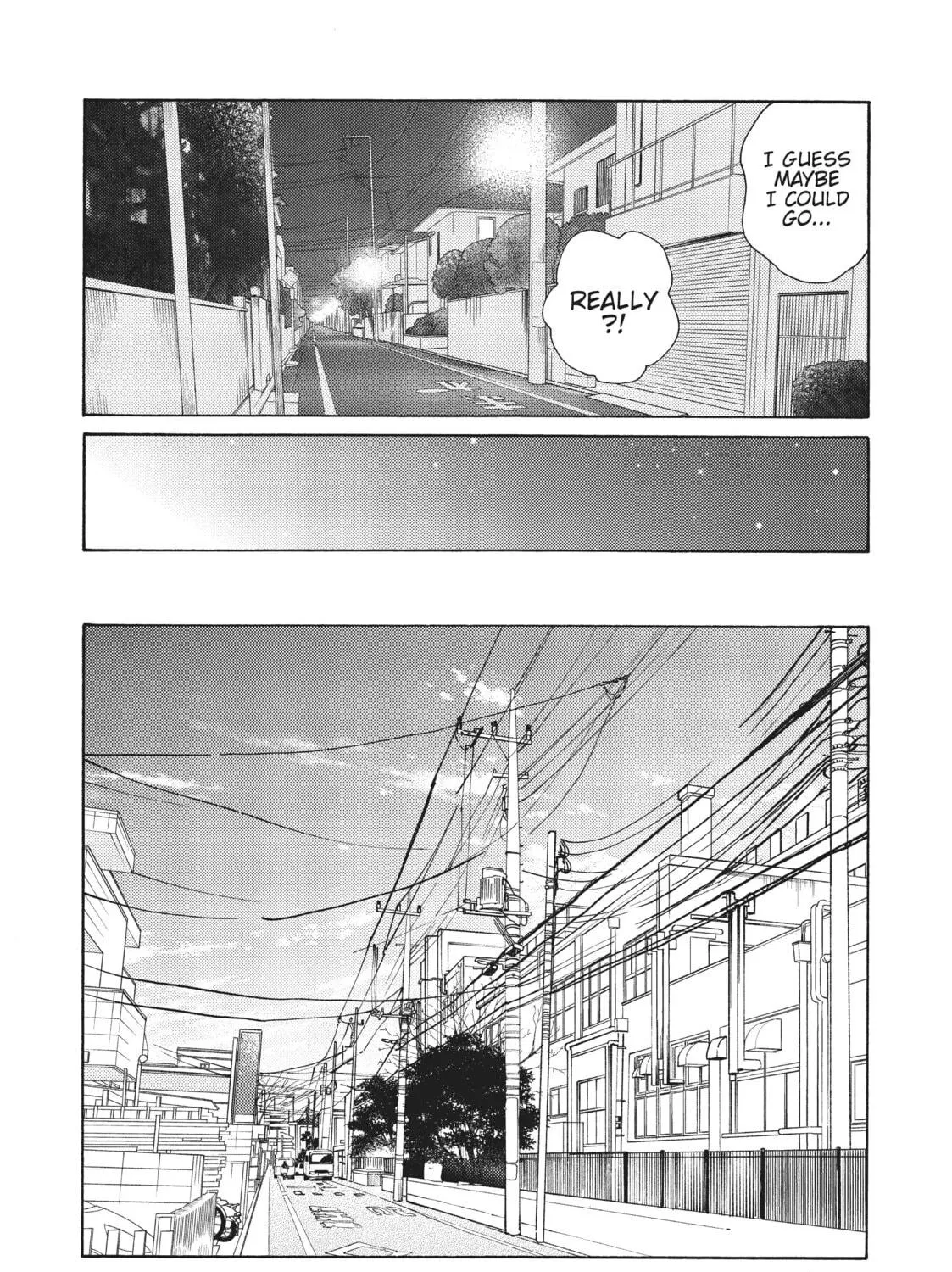 Read Even Though We’re Adults chapter 32 image 22 on Lezhin