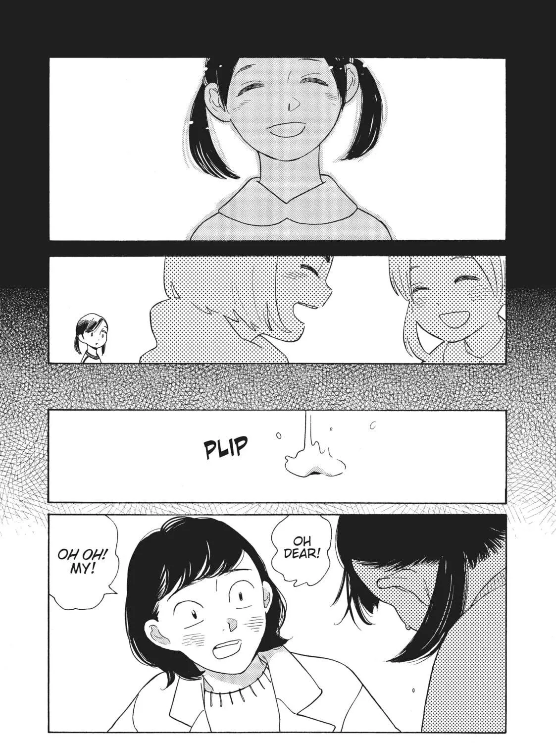 Read Even Though We’re Adults chapter 32 image 28 on Lezhin