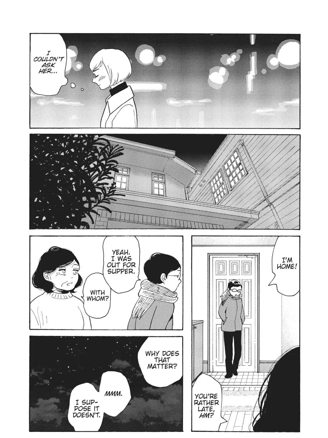 Read Even Though We’re Adults chapter 32 image 48 on Lezhin