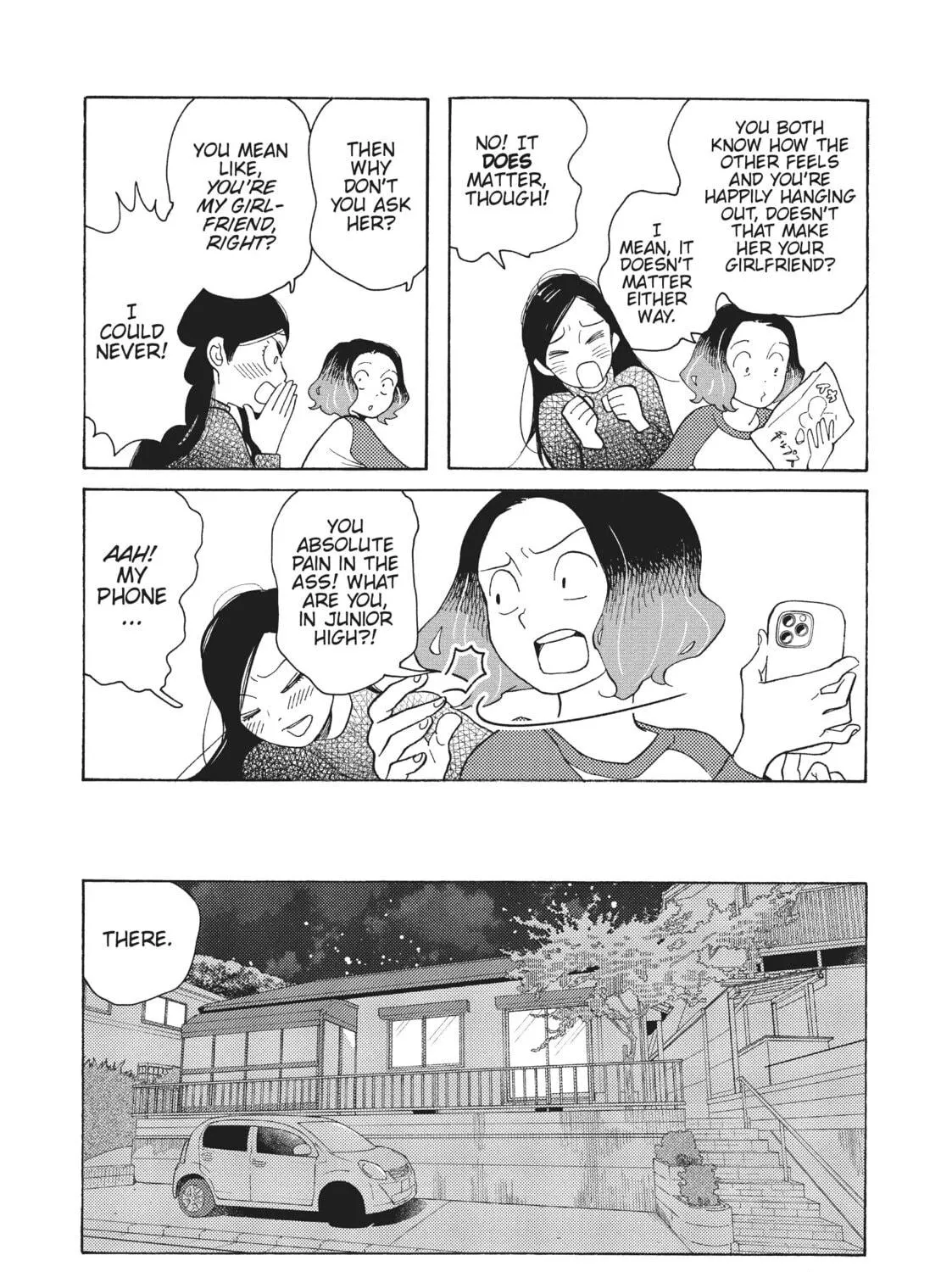 Read Even Though We’re Adults chapter 32 image 52 on Lezhin