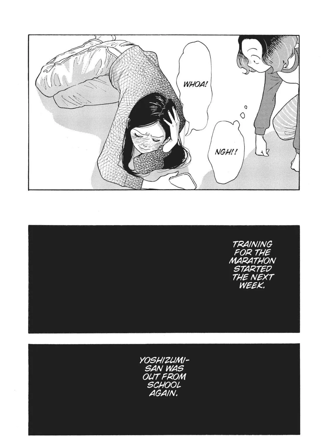 Read Even Though We’re Adults chapter 32 image 58 on Lezhin