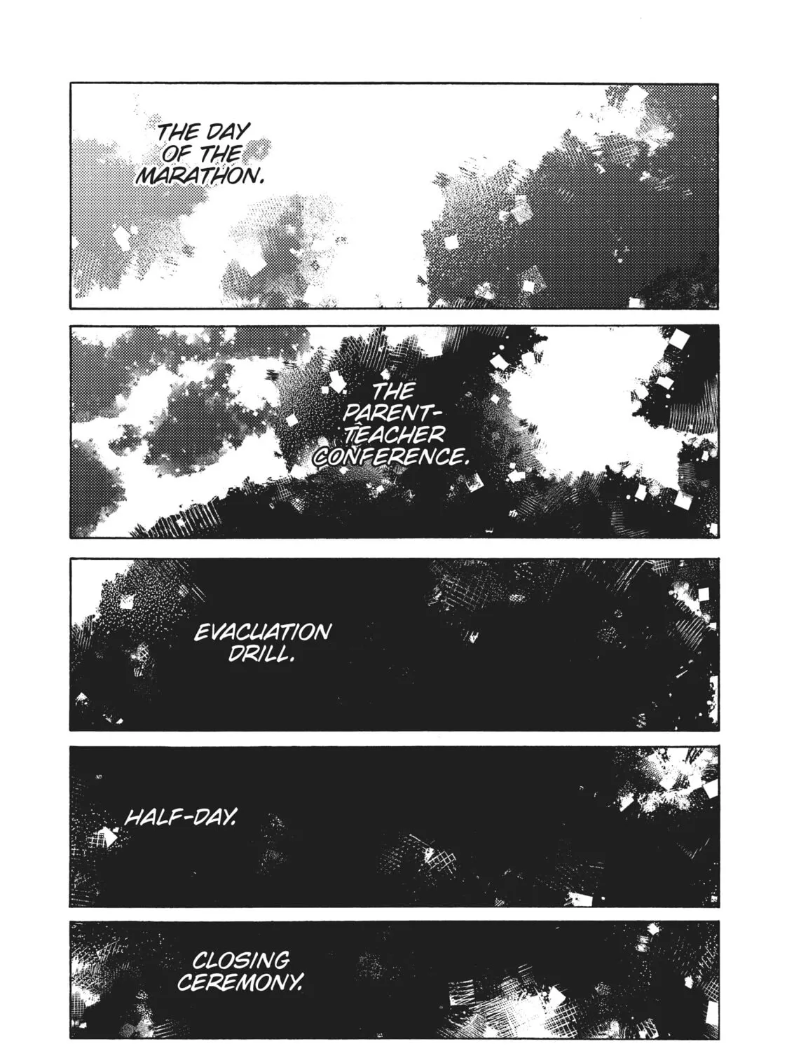 Read Even Though We’re Adults chapter 32 image 60 on Lezhin
