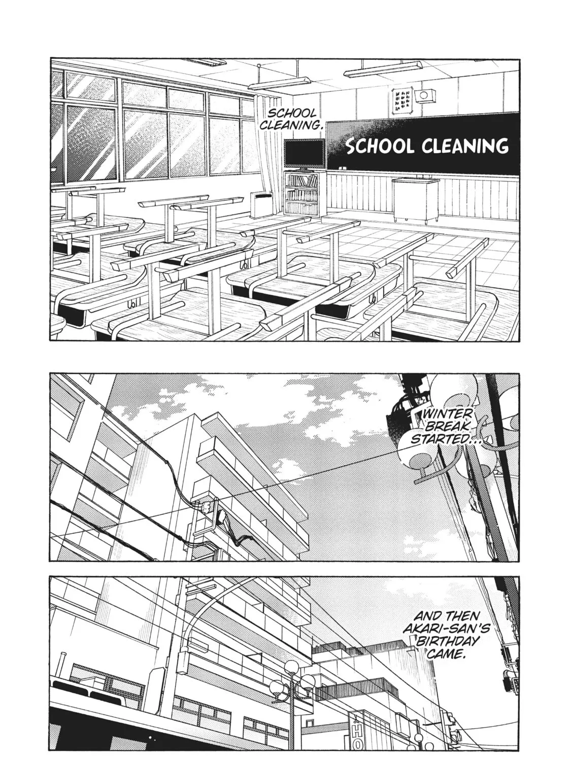 Read Even Though We’re Adults chapter 32 image 62 on Lezhin