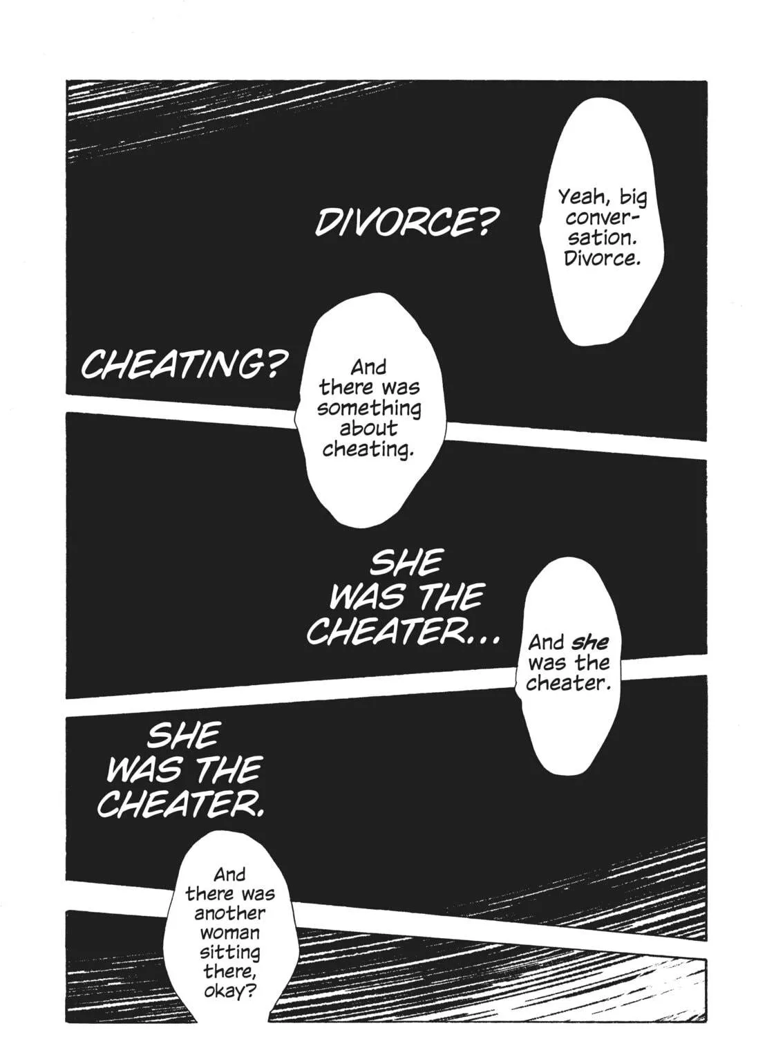 Read Even Though We’re Adults chapter 33 image 18 on Lezhin