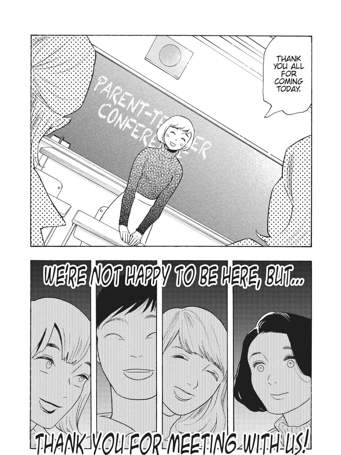 Read Even Though We’re Adults chapter 33 image 40 on Lezhin