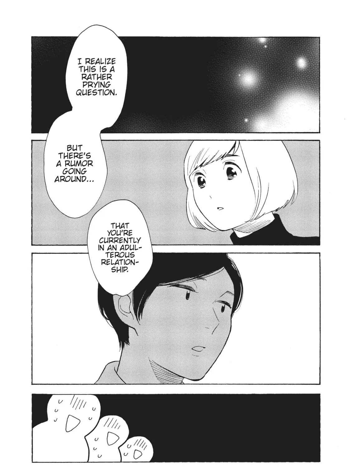 Read Even Though We’re Adults chapter 33 image 44 on Lezhin
