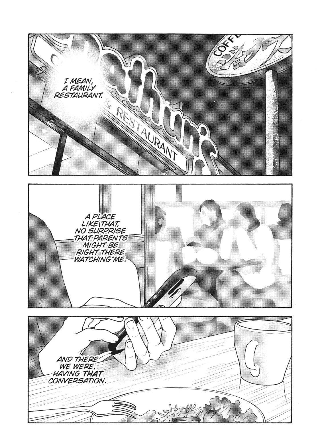 Read Even Though We’re Adults chapter 33 image 48 on Lezhin