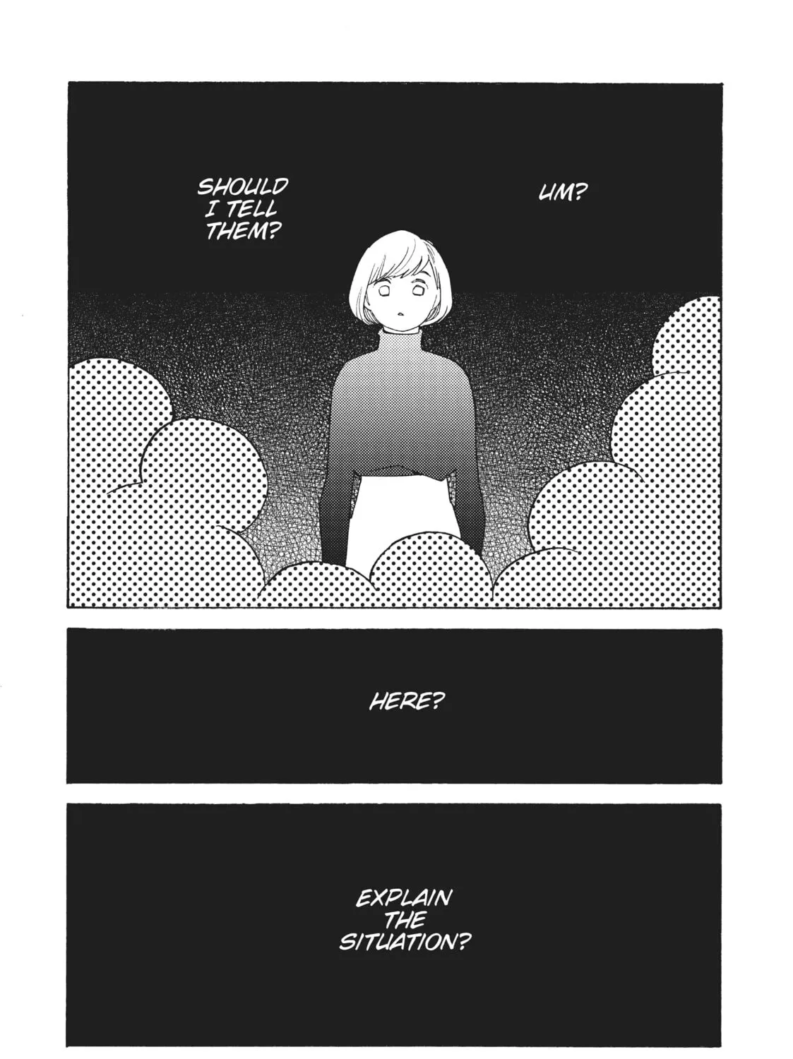 Read Even Though We’re Adults chapter 33 image 50 on Lezhin