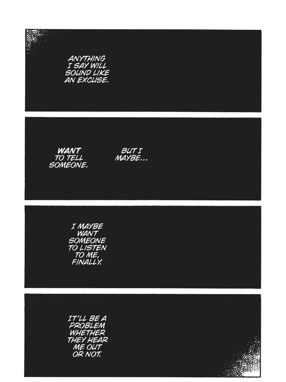 Read Even Though We’re Adults chapter 33 image 52 on Lezhin
