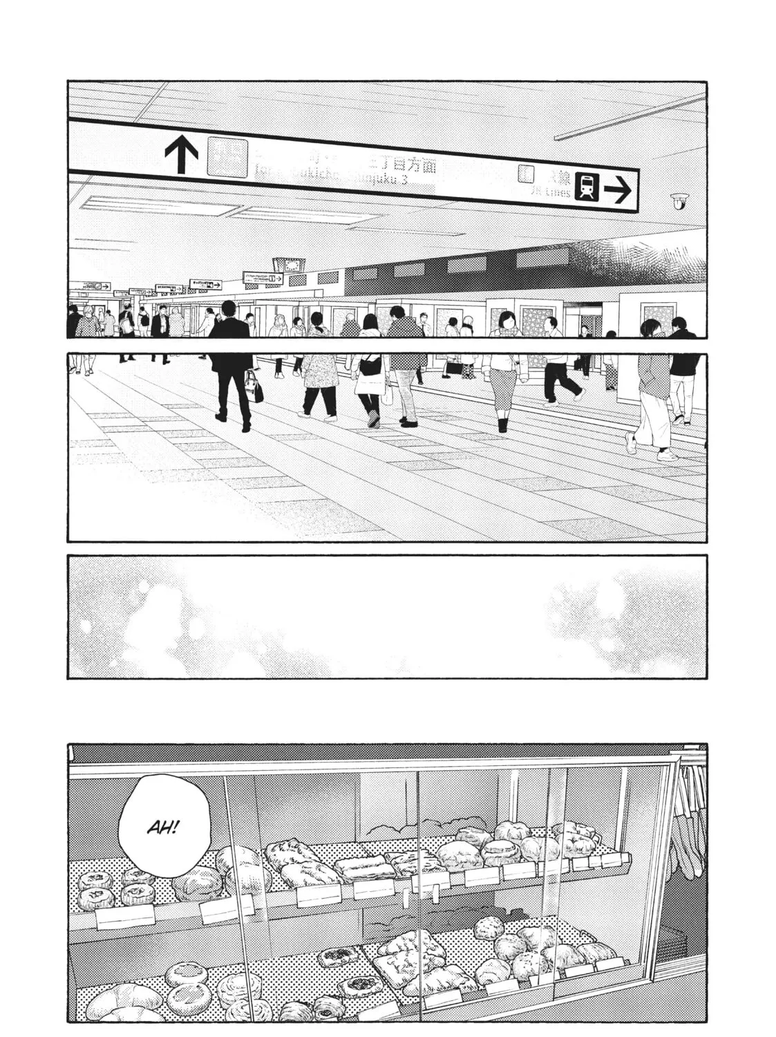 Read Even Though We’re Adults chapter 33 image 60 on Lezhin