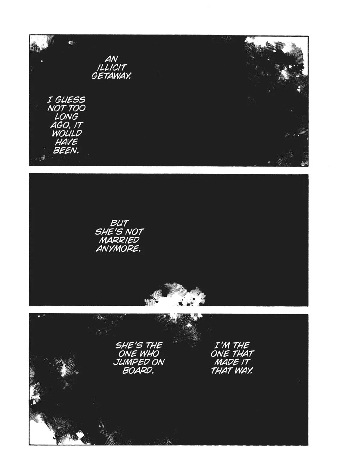 Read Even Though We’re Adults chapter 34 image 4 on Lezhin