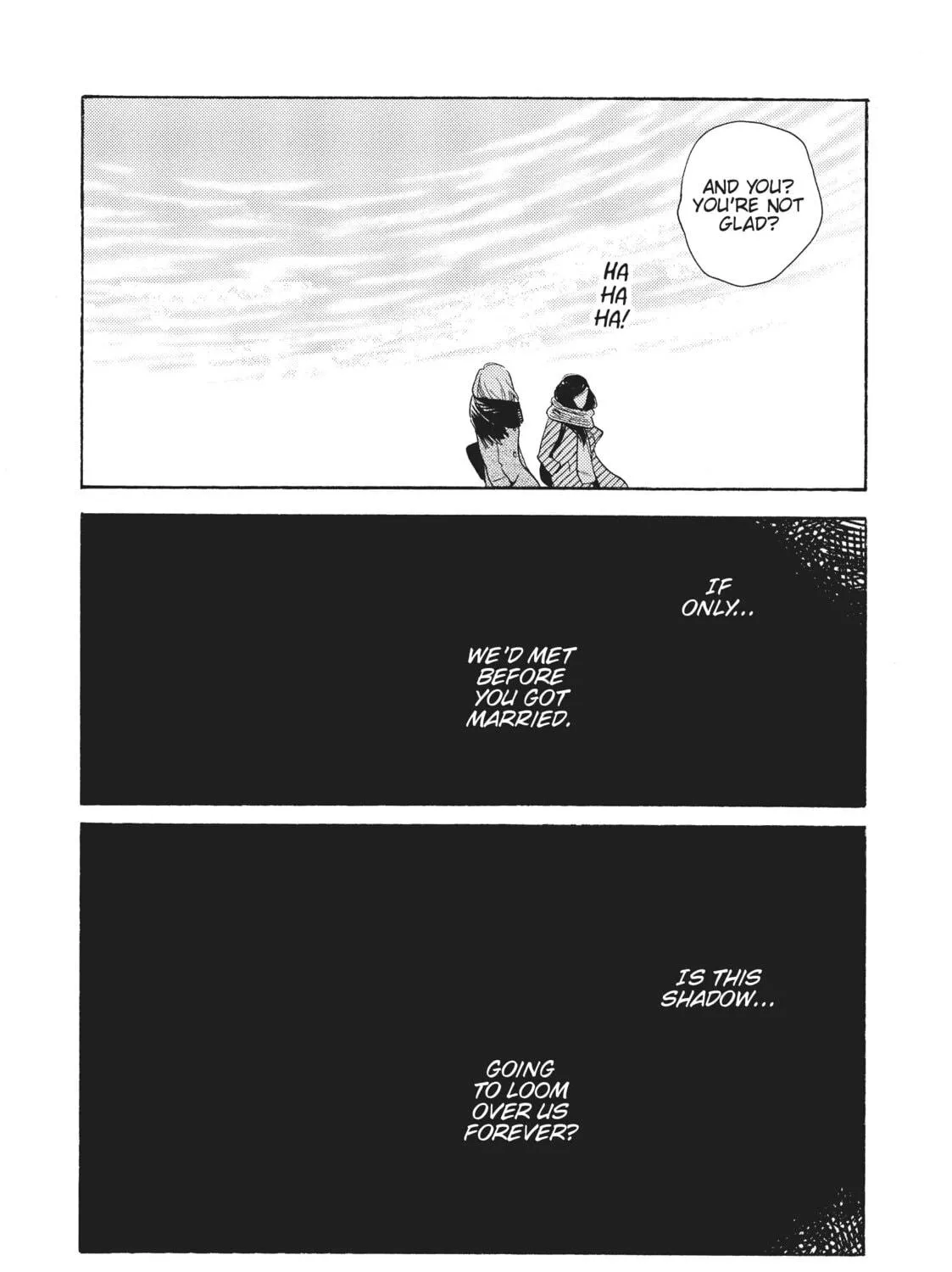 Read Even Though We’re Adults chapter 34 image 46 on Lezhin
