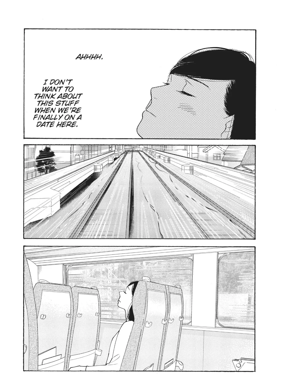 Read Even Though We’re Adults chapter 34 image 6 on Lezhin