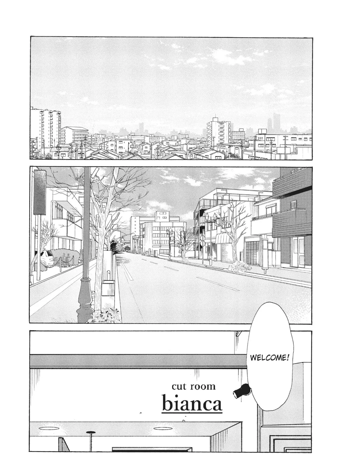 Read Even Though We’re Adults chapter 35.5 image 2 on Lezhin