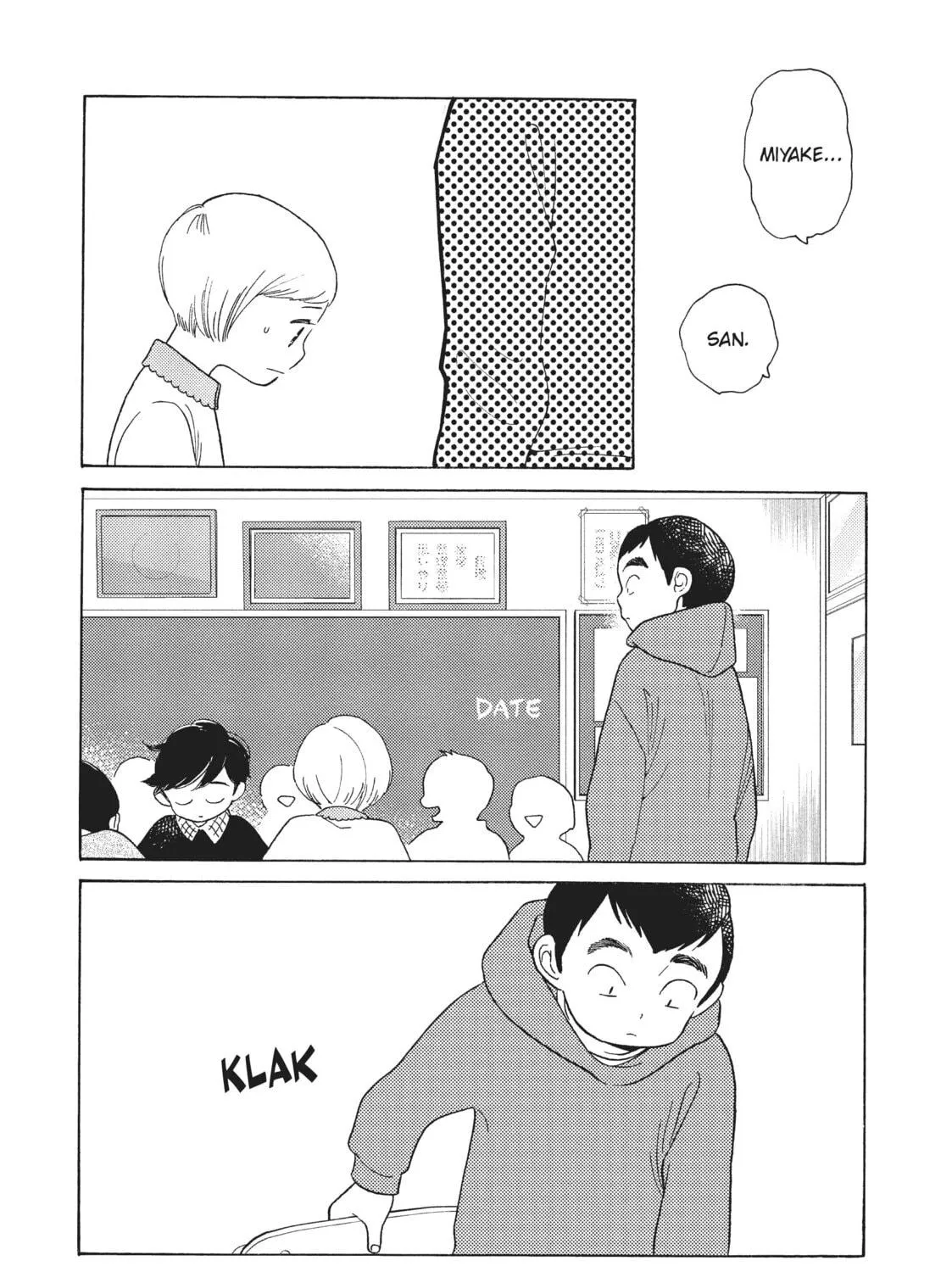Read Even Though We’re Adults chapter 35.5 image 22 on Lezhin