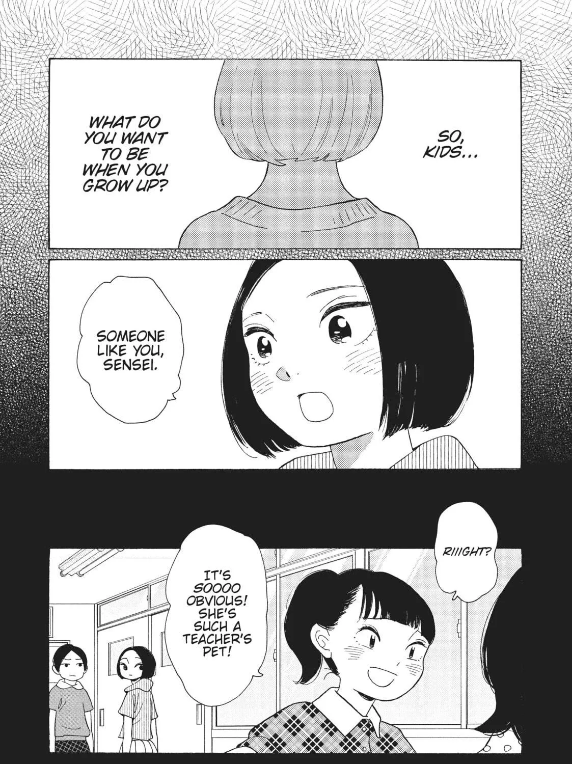 Read Even Though We’re Adults chapter 35.5 image 4 on Lezhin